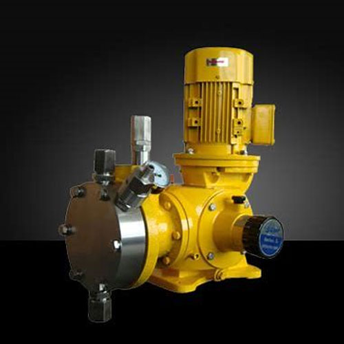 Double Enveloping Worm Gear For PUMP