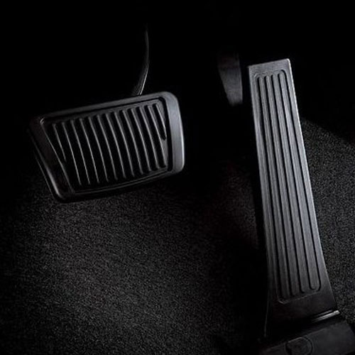 Double Enveloping Worm Gear For Pedal